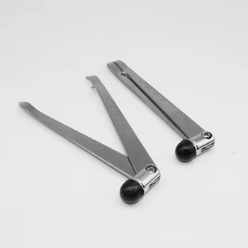2pc/set Stainless steel ruler hammer Toiletry Kits Beauty Health Tools/Accessories Tool Set
2pc/set Stainless steel ruler hammer Toiletry Kits Beauty Health Tools/Accessories Tool Set