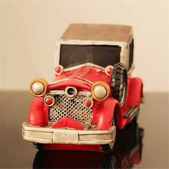 Vintage Car Model Antique Piggy Bank Coins Safe Money Box Resin Car Toy Gift For Children Kids Birthday Gift Decoration Cofre
Vintage Car Model Antique Piggy Bank Coins Safe Money Box Resin Car Toy Gift For Children Kids Birthday Gift Decoration Cofre