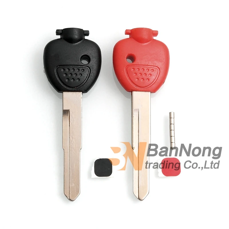 1 PCS Motorcycle Blank Key Uncut Blade For Yamaha MAJESTY 250 MAJESTY 400 YP2 YP3
1 PCS Motorcycle Blank Key Uncut Blade For Yamaha MAJESTY 250 MAJESTY 400 YP2 YP3
