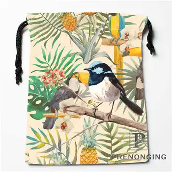 Custom Tropical Rainfores Drawstring Bags Printing Fashion Travel Storage Mini Pouch Swim Hiking Toy Bag Size 18x22cm#171203-6-9
Custom Tropical Rainfores Drawstring Bags Printing Fashion Travel Storage Mini Pouch Swim Hiking Toy Bag Size 18x22cm#171203-6-9