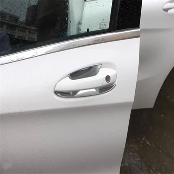 WELKINRY car auto cover styling for Benz GLK X204 2008 2009 2010 2011 2012 2013 2014 2015 ABS chrome exterior door cup bowl trim
WELKINRY car auto cover styling for Benz GLK X204 2008 2009 2010 2011 2012 2013 2014 2015 ABS chrome exterior door cup bowl trim