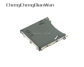 ChengChengDianWan Genuine Game Cards Games Memory Card Slot for PS Vita PSV1000 PSV2000 Handheld Console Repair Part 5pcs/lot
ChengChengDianWan Genuine Game Cards Games Memory Card Slot for PS Vita PSV1000 PSV2000 Handheld Console Repair Part 5pcs/lot
