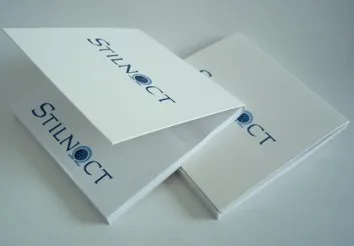 Customized notepad with Cover, promotional , customized, every page with your logo
Customized notepad with Cover, promotional , customized, every page with your logo