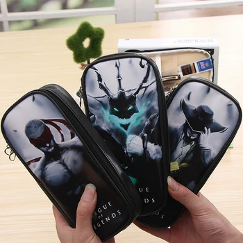 Creative Novelty Game Pencil Case Large Capacity Fashion Stationery Boy Pencil Bag School Supplies Chrismas Gift
Creative Novelty Game Pencil Case Large Capacity Fashion Stationery Boy Pencil Bag School Supplies Chrismas Gift