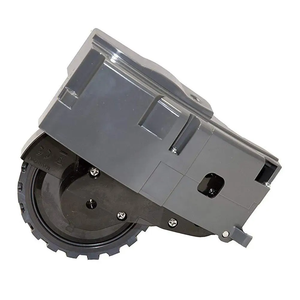 Adoolla Left/Right Wheel for iRobot Roomba 860 870 880 890 960 980 Vacuum Cleaner Accessories
Adoolla Left/Right Wheel for iRobot Roomba 860 870 880 890 960 980 Vacuum Cleaner Accessories