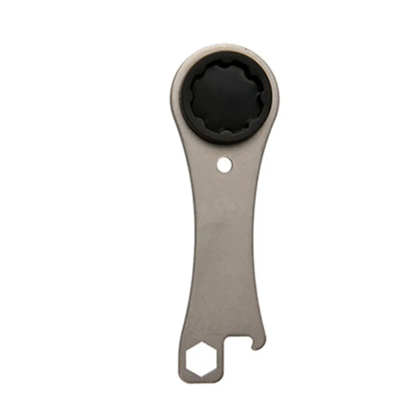 Aluminium Alloy Wrench Spanner Tighten Knob Screw Tool Bottle Opener Gadget for GoPro Hero 4 3+ 3 Camera Go Pro Accessories
Aluminium Alloy Wrench Spanner Tighten Knob Screw Tool Bottle Opener Gadget for GoPro Hero 4 3+ 3 Camera Go Pro Accessories