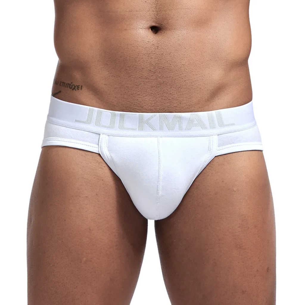 Men Briefs Underwear Men's Sexy Breathable Brief Underpants Modal Comfortable Mens Briefs Underwear Shorts Cueca Male Panties
Men Briefs Underwear Men's Sexy Breathable Brief Underpants Modal Comfortable Mens Briefs Underwear Shorts Cueca Male Panties
