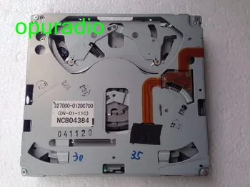 DVD-ROM DVD mechanism Loader DV-01-11D HPD-3050 for Mercede W211 NTG1 COMAND APS navigation car audio radio systems
DVD-ROM DVD mechanism Loader DV-01-11D HPD-3050 for Mercede W211 NTG1 COMAND APS navigation car audio radio systems