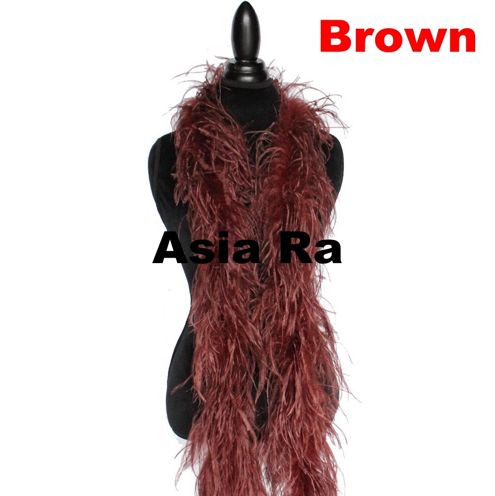 Коричневый цвет окрашенное перо страуса boas fringes полоски шарфы 2 meter/pc 10 м/лот 2ply толщина перо планки 22 цвета
Коричневый цвет окрашенное перо страуса boas fringes полоски шарфы 2 meter/pc 10 м/лот 2ply толщина перо планки 22 цвета