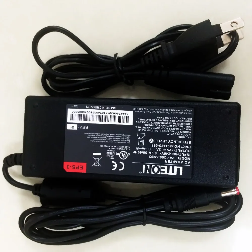 Free Shipping Adapter 12V/3A Power Supply for 1w,5w,6w Mini Power FM Transmitter
Free Shipping Adapter 12V/3A Power Supply for 1w,5w,6w Mini Power FM Transmitter