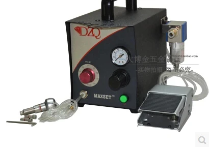 Image jewellers tool Product 60W 220V Graver Smith Machine Gold Silver Jewelry Engraving Machine Maxset Engraver goldsmith