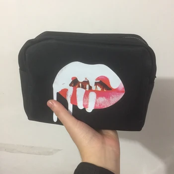 Women Travel Cosmetic Bag Portable Zipper Lip Make Up Bags Girl Function Makeup Case Beauty Wash Organizer Toiletry Bag
Women Travel Cosmetic Bag Portable Zipper Lip Make Up Bags Girl Function Makeup Case Beauty Wash Organizer Toiletry Bag