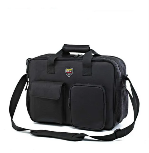 FASITE Genuine Multi-function Portable Shoulder Repair Kit Pouch Tool Bag/Case Black
FASITE Genuine Multi-function Portable Shoulder Repair Kit Pouch Tool Bag/Case Black