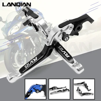 Motorcycle Accessories Adjustable Folding Extendable Brake Clutch Lever For SUZUKI RV 125 2003-2014 2015 2016
Motorcycle Accessories Adjustable Folding Extendable Brake Clutch Lever For SUZUKI RV 125 2003-2014 2015 2016