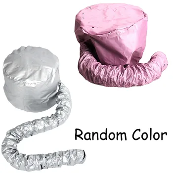 Random colors Portable Comfort Professional Soft Hair Dryer Salon Baking Hood Hair Care Steamer Hair Nursing Cap Bonnet Diffuser
Random colors Portable Comfort Professional Soft Hair Dryer Salon Baking Hood Hair Care Steamer Hair Nursing Cap Bonnet Diffuser