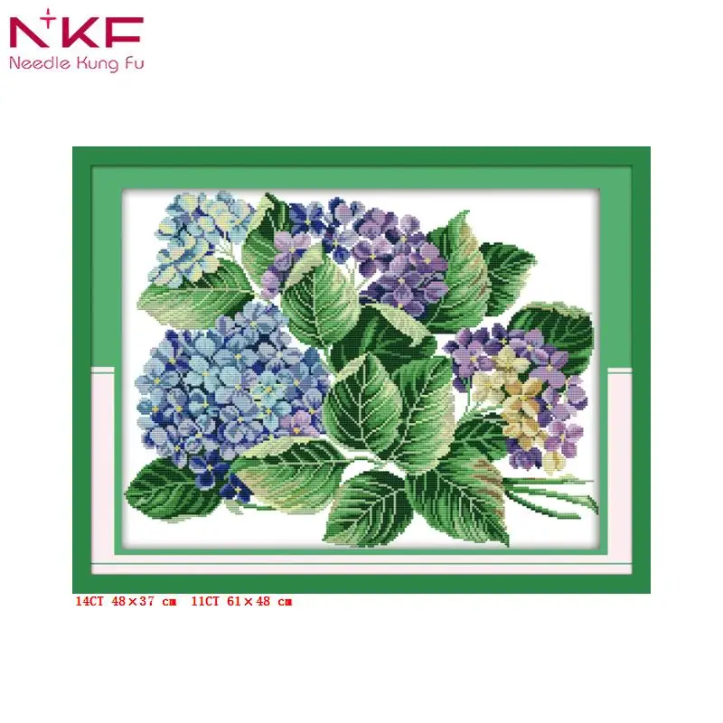 NKF Purple floret chinese counted cross stitch kit patterns printed on canvas embroidery needlework sets dmc 14ct diy Toolkit
NKF Purple floret chinese counted cross stitch kit patterns printed on canvas embroidery needlework sets dmc 14ct diy Toolkit