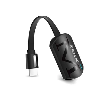 For MiraScreen G4 TV Stick Dongle Anycast Cast HDMI WiFi Display Receiver Miracast Google Chromecast 2 Mini PC Android TV
For MiraScreen G4 TV Stick Dongle Anycast Cast HDMI WiFi Display Receiver Miracast Google Chromecast 2 Mini PC Android TV