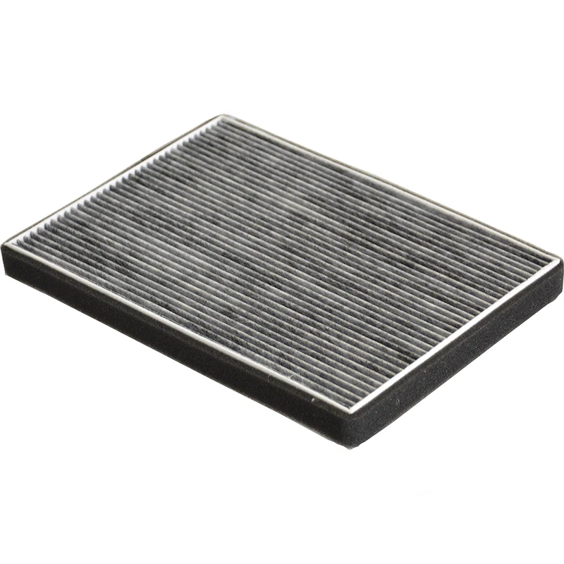 Car Cabin Filter for Suzuki GRAND VITARA II (JT) 1.6 / 2.0 / 2.4 / 3.2 95861-64J00
Car Cabin Filter for Suzuki GRAND VITARA II (JT) 1.6 / 2.0 / 2.4 / 3.2 95861-64J00