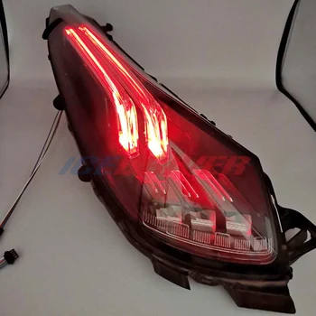 icedriver for LYNK & CO 01 02 03 DRL RGB multicolor LED boards daytime running lights Red Blue Demon Eye bulbs
icedriver for LYNK & CO 01 02 03 DRL RGB multicolor LED boards daytime running lights Red Blue Demon Eye bulbs