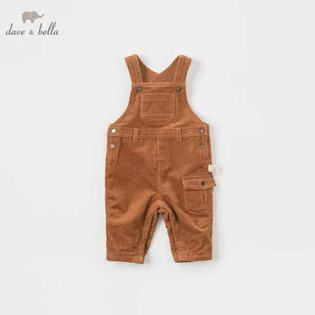 DB8541 dave bella winter baby boy solid sleeveless romper infant toddler jumpsuit children boutique romper 1 piece
DB8541 dave bella winter baby boy solid sleeveless romper infant toddler jumpsuit children boutique romper 1 piece