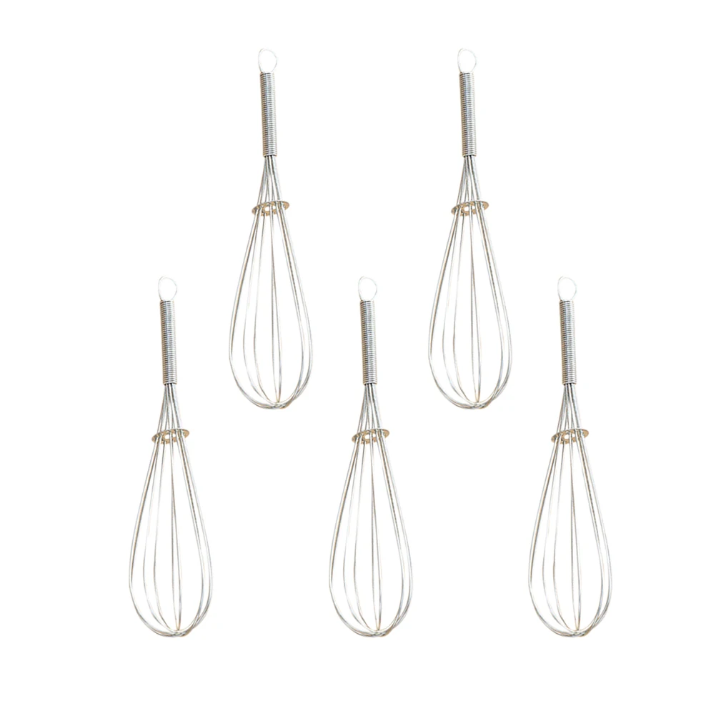 Handheld Balloon Wire Whisk Egg Beater Blender Unique Creative Durable Cooking Utensil Whisk Whisk Egg Frother for Home Kitchen
Handheld Balloon Wire Whisk Egg Beater Blender Unique Creative Durable Cooking Utensil Whisk Whisk Egg Frother for Home Kitchen