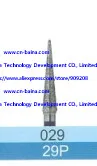Dental lab denture laboratory silicon carbide bur diamond bur 29P sharp end needle grinding tool polishing tools polishing bur
Dental lab denture laboratory silicon carbide bur diamond bur 29P sharp end needle grinding tool polishing tools polishing bur