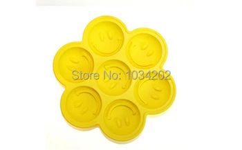 Wholesale 100pcs 2015 Fred smiley ice box SIlicon Cube Smiling face molds for ice silicone eco-friendly material Free Shipping
Wholesale 100pcs 2015 Fred smiley ice box SIlicon Cube Smiling face molds for ice silicone eco-friendly material Free Shipping