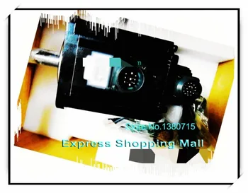 New Original ECMA-E21315SS 220V 1.5KW 7.16NM 2000rpm 130MM AC Servo Motor With Oil Seal Brake 
New Original ECMA-E21315SS 220V 1.5KW 7.16NM 2000rpm 130MM AC Servo Motor With Oil Seal Brake