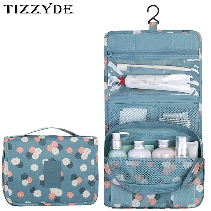 Suspension Type Cosmetic Bag Women Waterproof Travel Necessarie Organizer Toiletry Bag Capacity Storage Neceser Makeup Bag LLB02
Suspension Type Cosmetic Bag Women Waterproof Travel Necessarie Organizer Toiletry Bag Capacity Storage Neceser Makeup Bag LLB02