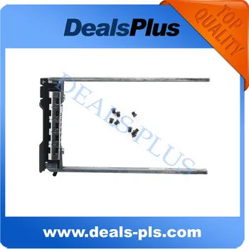 2.5 " SAS/SATA Hard Drive Tray Bracket Caddy Sled For Dell R310 R410 R510 R610 R710 R810 (including 4 screws)
2.5 " SAS/SATA Hard Drive Tray Bracket Caddy Sled For Dell R310 R410 R510 R610 R710 R810 (including 4 screws)