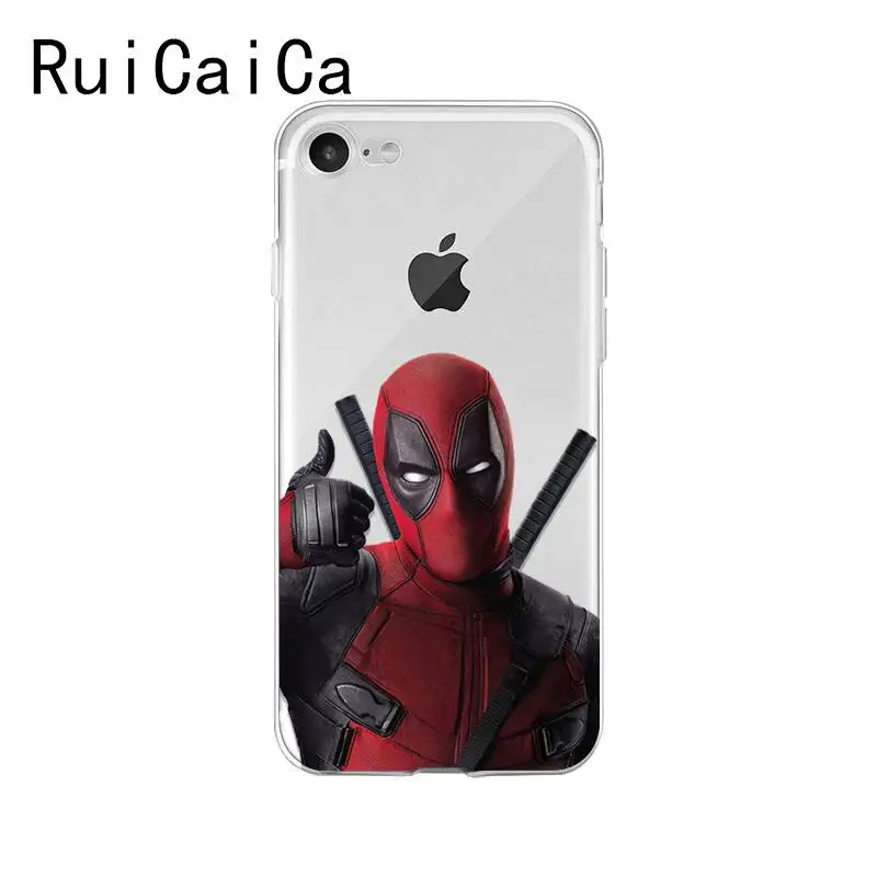 Marvel Deadpool