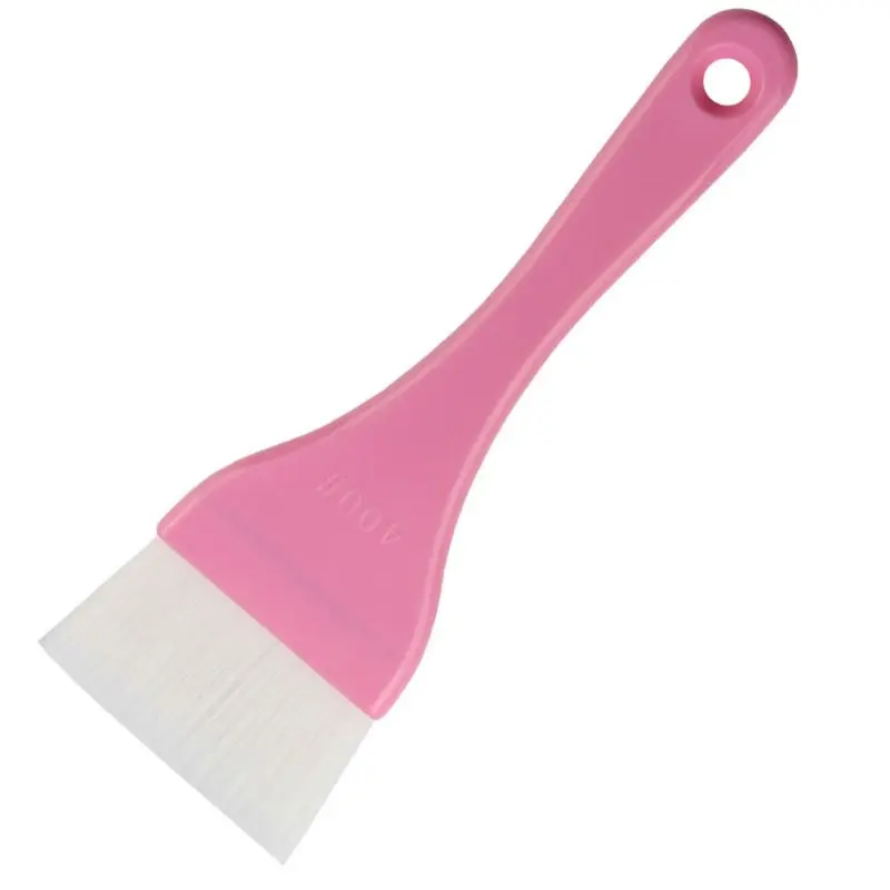 17cm Large Size Facial Body Mask Brush Soft Synthetic Fiber Hair Cream Clay Applicator Mud Mixing Cosmetic DIY Makeup Beauty Too
17cm Large Size Facial Body Mask Brush Soft Synthetic Fiber Hair Cream Clay Applicator Mud Mixing Cosmetic DIY Makeup Beauty Too