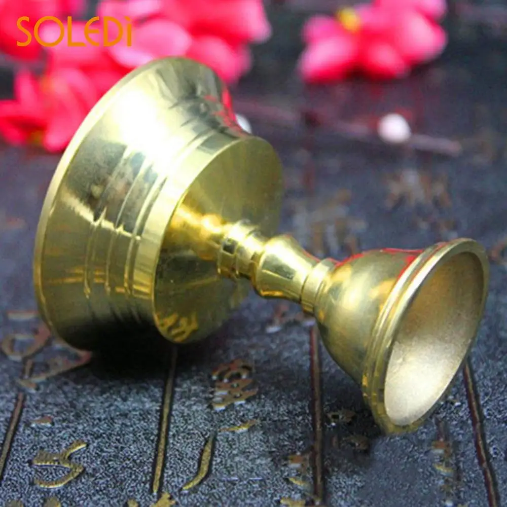 Candlestick Candle Holder Golden Vintage Candelabrum Ornament Collectable Beautiful Copper Alloy Decor Festival Party Home
Candlestick Candle Holder Golden Vintage Candelabrum Ornament Collectable Beautiful Copper Alloy Decor Festival Party Home