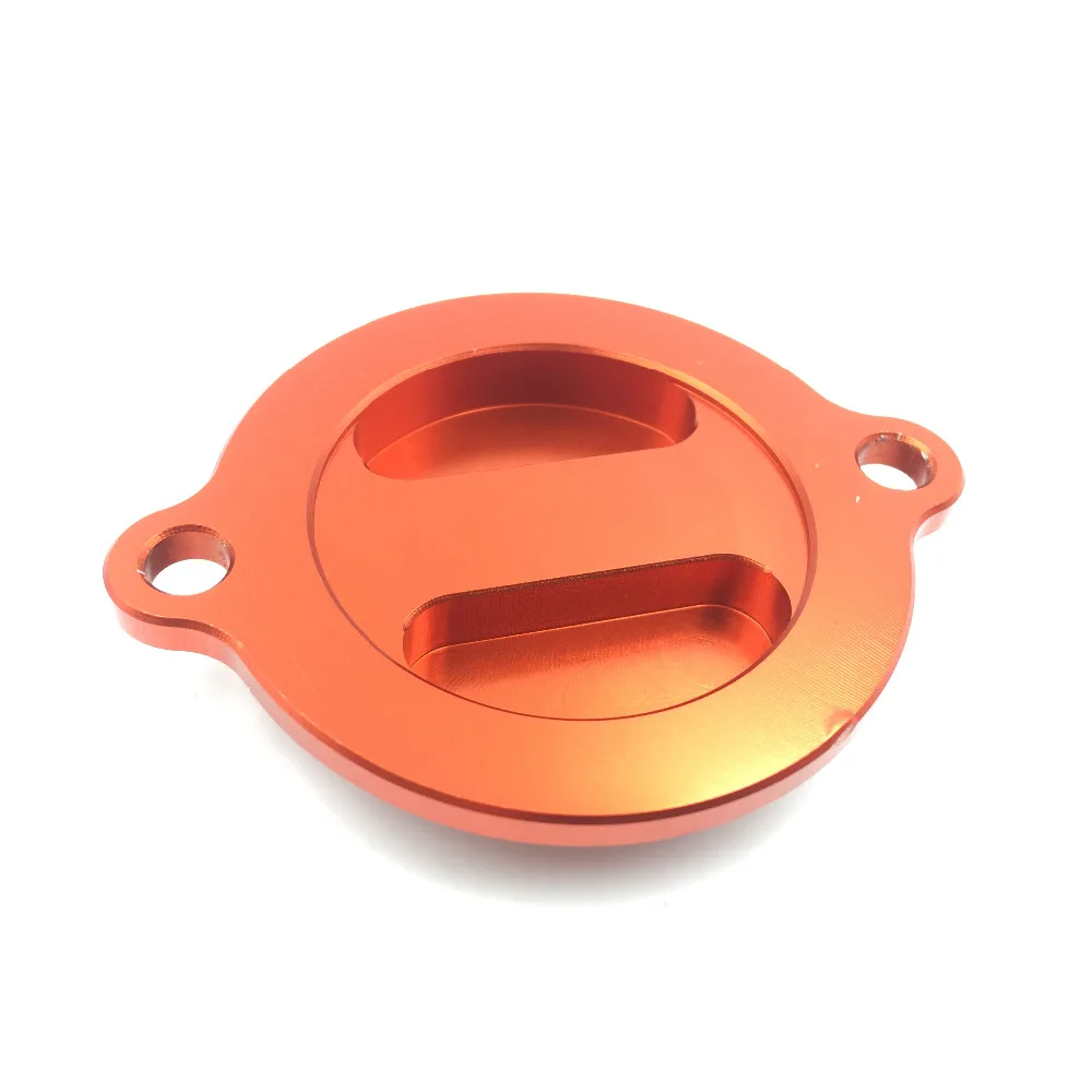 CNC Aluminum Engine Oil Filter Cover Cap Universal For KTM DUKE 200 390 690 690 SMC/R RC200 390 Motorcycle
CNC Aluminum Engine Oil Filter Cover Cap Universal For KTM DUKE 200 390 690 690 SMC/R RC200 390 Motorcycle