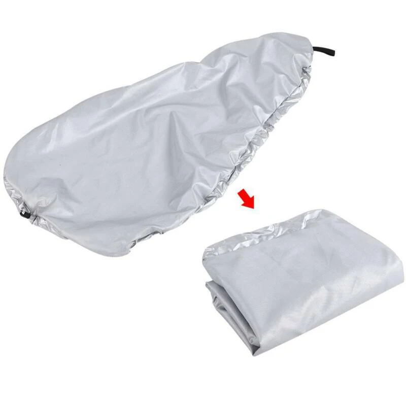 Adjustable Kayaking Cockpit Sun Protection Cover Waterproof UV Resistant Brand new
Adjustable Kayaking Cockpit Sun Protection Cover Waterproof UV Resistant Brand new