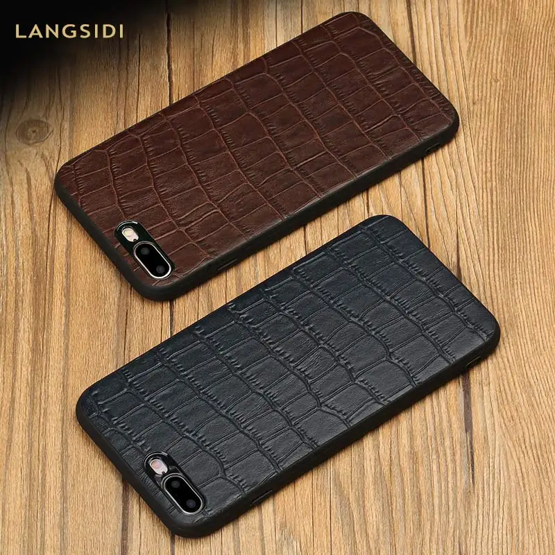 Genuine Leather Phone case For iphone 11 11Pro 11 Pro Max x XS XSmax XR 8 8plus 7 7plus 6 se 5 5s phone protection shell cover
Genuine Leather Phone case For iphone 11 11Pro 11 Pro Max x XS XSmax XR 8 8plus 7 7plus 6 se 5 5s phone protection shell cover
