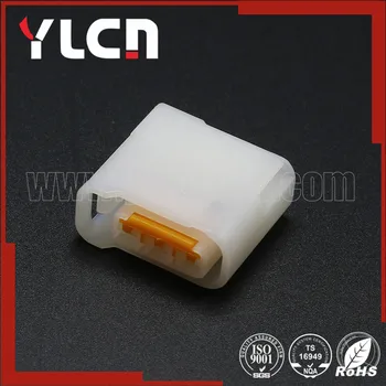 5 sets/lot 3 pin plastic plug automotive ignition coil female connector for Subaru
5 sets/lot 3 pin plastic plug automotive ignition coil female connector for Subaru