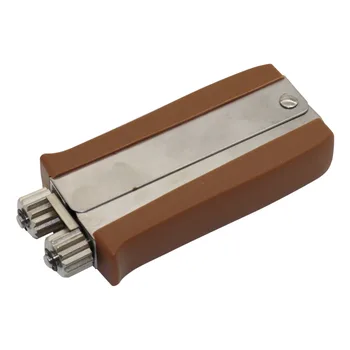 1 Pcs Beekeeper High Quality Stainless Steel Tight Wire Plastic Beehive Tight Wire Beekeeping Beehive Installation Tool
1 Pcs Beekeeper High Quality Stainless Steel Tight Wire Plastic Beehive Tight Wire Beekeeping Beehive Installation Tool
