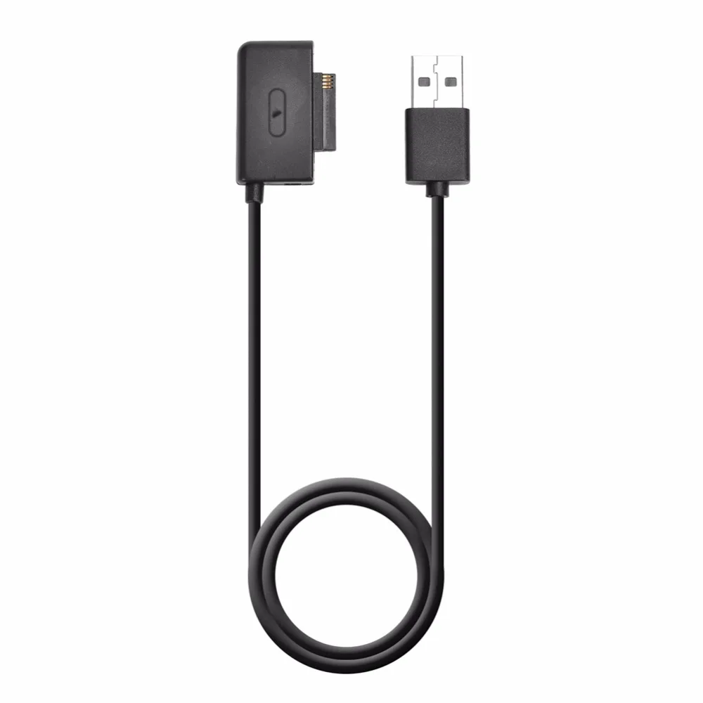 OOTDTY 1M USB Charging Data Sync Cable Charger For TomTom GO 1000 1005 1050 2505 2535
OOTDTY 1M USB Charging Data Sync Cable Charger For TomTom GO 1000 1005 1050 2505 2535
