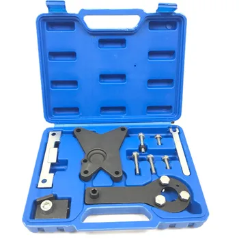 Automobile Engine Timing Tools Camshaft Locking Tool Set 1.2/1.4WT for FIAT/OPEL
Automobile Engine Timing Tools Camshaft Locking Tool Set 1.2/1.4WT for FIAT/OPEL