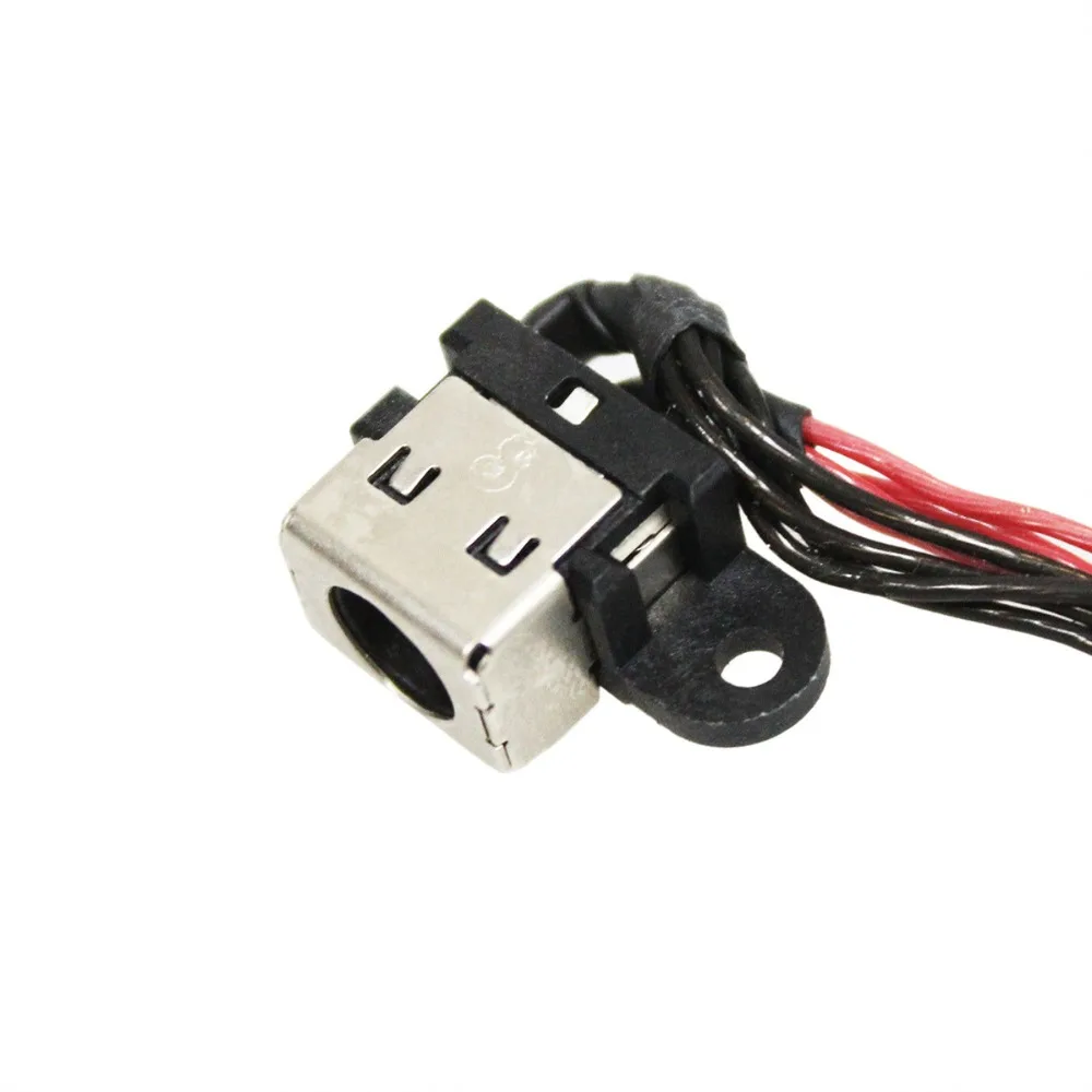 Laptop DC Power Jack Cable For AS US N552 N552V N552VX N552VW 8PIN port plug cable wire Harness Laptop DC Power Jack Cable For AS US N552 N552V N552VX N552VW 8PIN port plug cable wire Harness