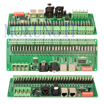 Fast shipping 6pcs 30CHANNEL/ 30CH EASY DMX LED controller DMX decoder&driver RGB led controller
Fast shipping 6pcs 30CHANNEL/ 30CH EASY DMX LED controller DMX decoder&driver RGB led controller