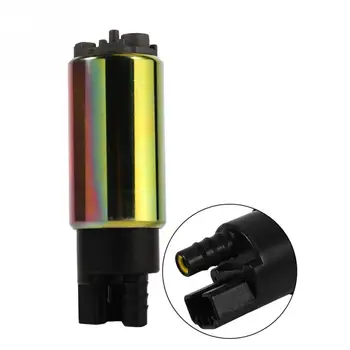 100L/ph Universal Fuel Pump Small Car Fit Electric Fuel Pump 12V Duable Pump Core High Flow In-tank Gasoline Fuel Pump
100L/ph Universal Fuel Pump Small Car Fit Electric Fuel Pump 12V Duable Pump Core High Flow In-tank Gasoline Fuel Pump