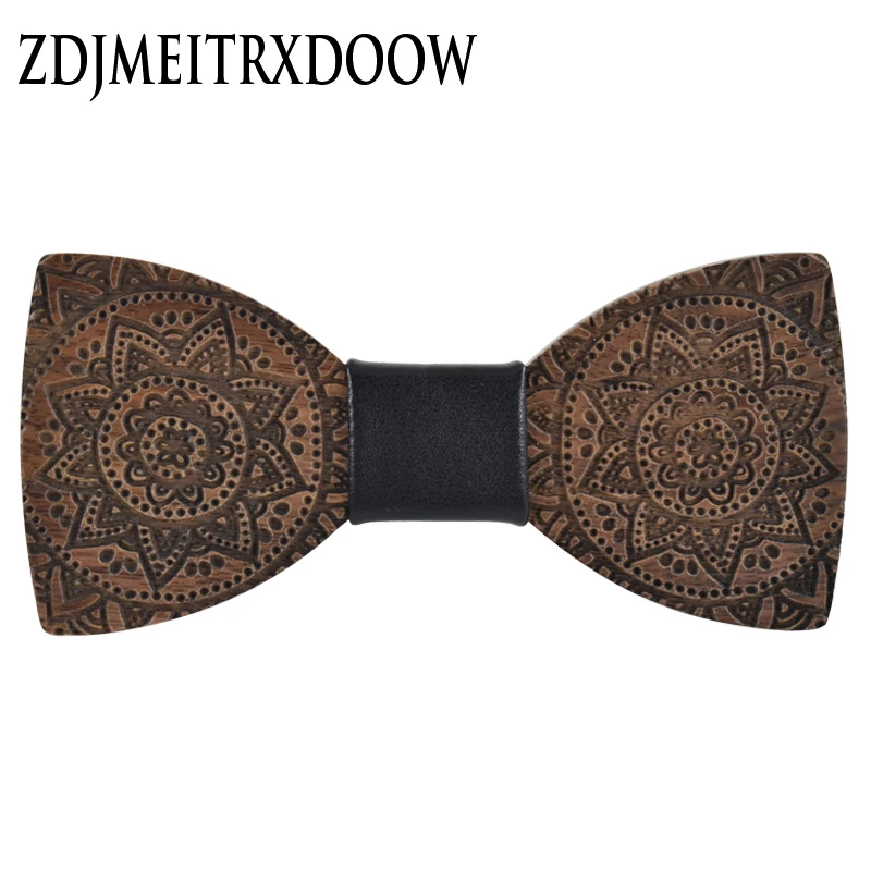 ZDJMEITRXDOOW Men Hardwood Bow Tie For Men Printing Classic Bowties Neckwear Creative Handmade Butterfly Wood bow Tie totem
ZDJMEITRXDOOW Men Hardwood Bow Tie For Men Printing Classic Bowties Neckwear Creative Handmade Butterfly Wood bow Tie totem