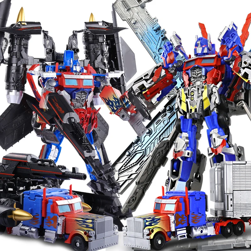 Anime Transformation Robot Car action figure Deformation Robot Battlegear 52cm ABS Car Robot Model Children Robot Toys Gift
Anime Transformation Robot Car action figure Deformation Robot Battlegear 52cm ABS Car Robot Model Children Robot Toys Gift