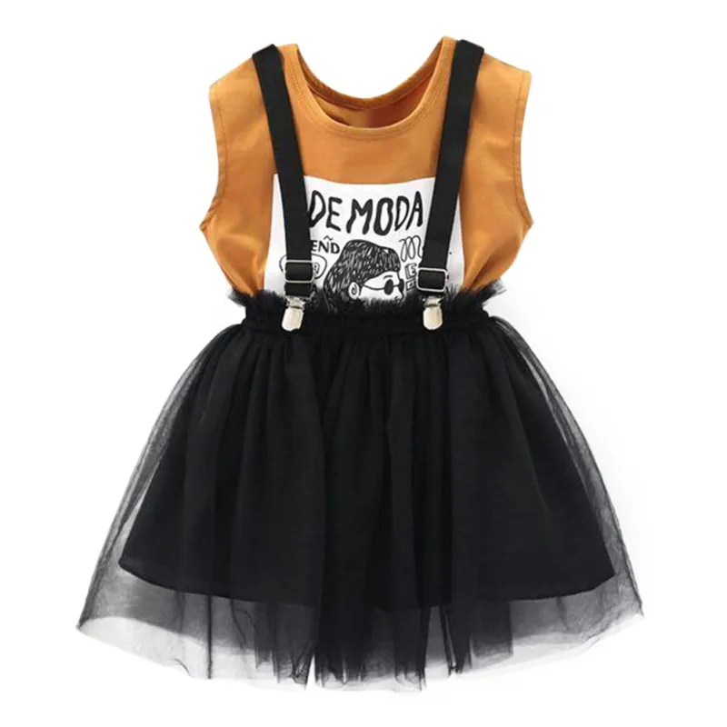 Toddler Kids set Baby Girls Clothes round neck pullover short sleeve T-shirts Floral print Skirts 2PC Cotton Casual Set
Toddler Kids set Baby Girls Clothes round neck pullover short sleeve T-shirts Floral print Skirts 2PC Cotton Casual Set
