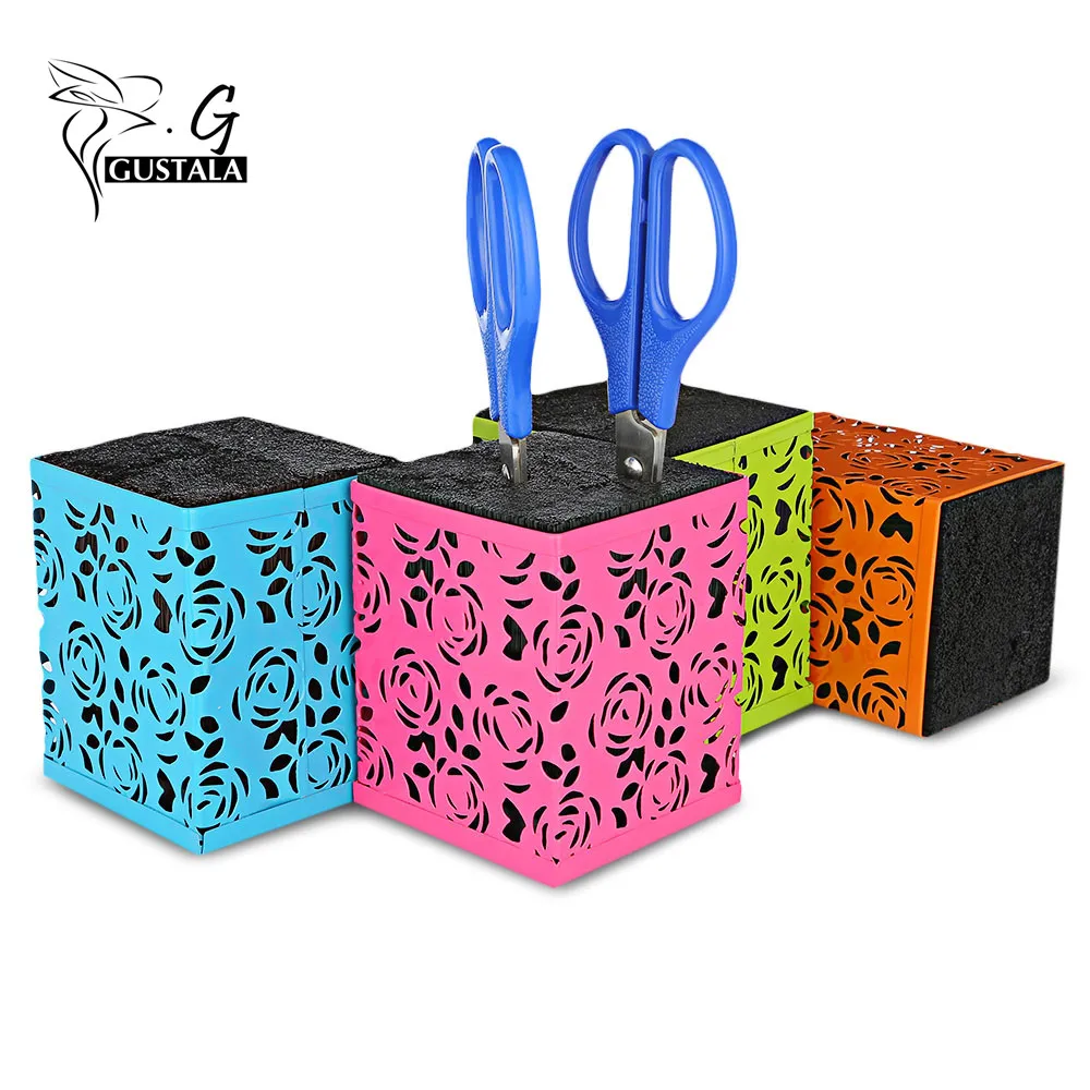 Gustala Professional Hairdressing Hair Scissor Holder Case Salon Hair Combs Clips Storage Box Organizer Barber Styling Accessory
Gustala Professional Hairdressing Hair Scissor Holder Case Salon Hair Combs Clips Storage Box Organizer Barber Styling Accessory