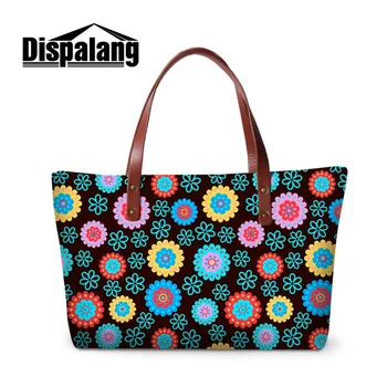 Dispalang Flower Striped Handbags Women Large Hand Bags Designer Famous Girls Large Tote Beach Bag Ladies Shoulder Bag
Dispalang Flower Striped Handbags Women Large Hand Bags Designer Famous Girls Large Tote Beach Bag Ladies Shoulder Bag