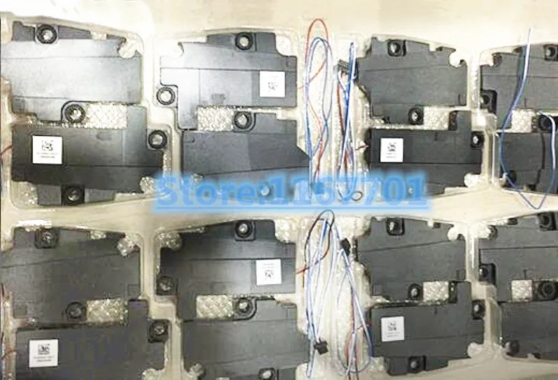 100% Original Laptop/Notebook internal PC built-in speaker for Lenovo Erazer Y40 Y40-70 Y40-80 Y40P-80 PK23000OC10 PK23000OC00
100% Original Laptop/Notebook internal PC built-in speaker for Lenovo Erazer Y40 Y40-70 Y40-80 Y40P-80 PK23000OC10 PK23000OC00