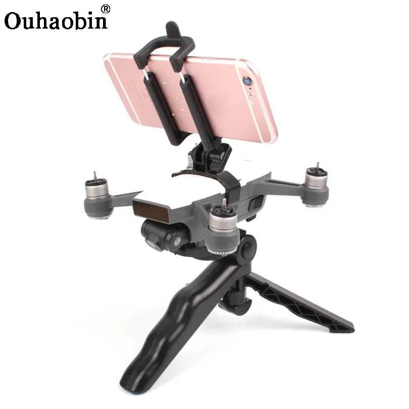 Ouhaobin Portable Handheld Gimbal Stabilizer Tripod Gimble Celular Estabilizador Phone Grip for DJI Mavic SPARK 81225
Ouhaobin Portable Handheld Gimbal Stabilizer Tripod Gimble Celular Estabilizador Phone Grip for DJI Mavic SPARK 81225